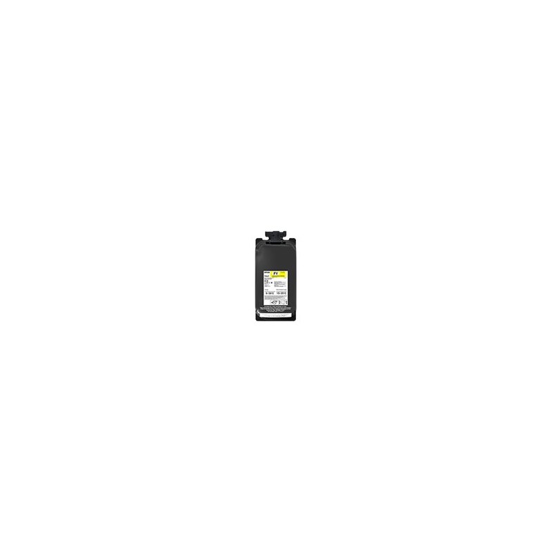 Epson UltraChrome DS Fluorescent Yellow T53L700 1.6Lx2 | Epson