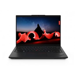 Lenovo ThinkPad L14 Gen 5 | Black | 14 " | IPS | WUXGA | 1920 x 1200 pixels | Anti-glare | Intel Core U7 | 155U | 16 GB | SO-DIM