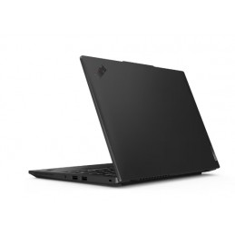 Lenovo ThinkPad L14 Gen 5 | Black | 14 " | IPS | WUXGA | 1920 x 1200 pixels | Anti-glare | Intel Core U7 | 155U | 16 GB | SO-DIM