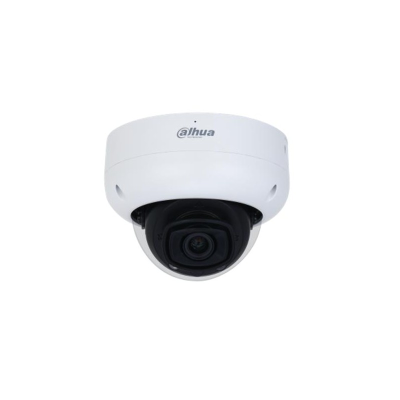 NET CAMERA 8MP IR DOME/HDBW5842R-ASE-0280B-S2 DAHUA