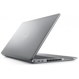 Notebook|DELL|Precision|3590|CPU Core Ultra|u5-135H|1700 MHz|CPU features vPro|15.6"|1920x1080|RAM 16GB|DDR5|5600 MHz|SSD 512GB|