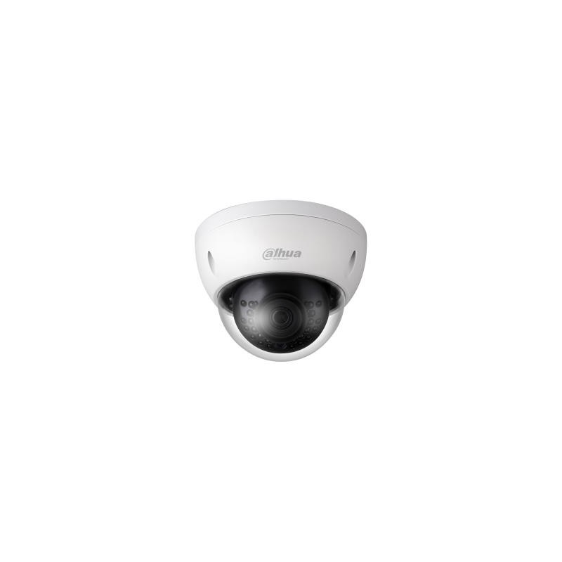 NET CAMERA 4MP IR DOME/IPC-HDBW1431E-0280B-S4 DAHUA