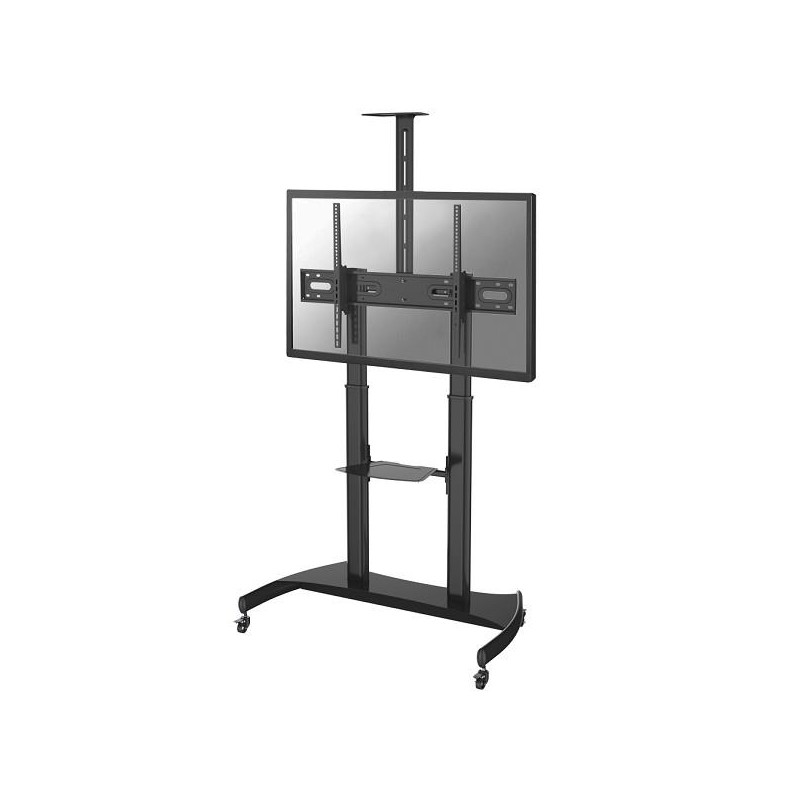 TV SET ACC FLOOR STAND BLACK/PLASMA-M1950E NEOMOUNTS