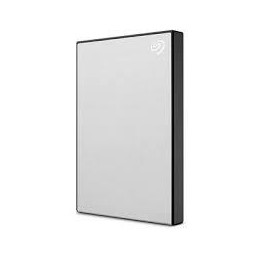 External HDD|SEAGATE|One Touch|STKB1000401|1TB|USB 3.0|Colour Silver|STKB1000401