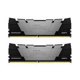 MEMORY DIMM 16GB PC28800 DDR4/K2 KF436C16RB2K2/16 KINGSTON