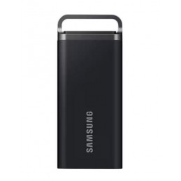 External SSD|SAMSUNG|T5 EVO|8TB|USB 3.2|Write speed 460 MBytes/sec|Read speed 460 MBytes/sec|MU-PH8T0S/EU