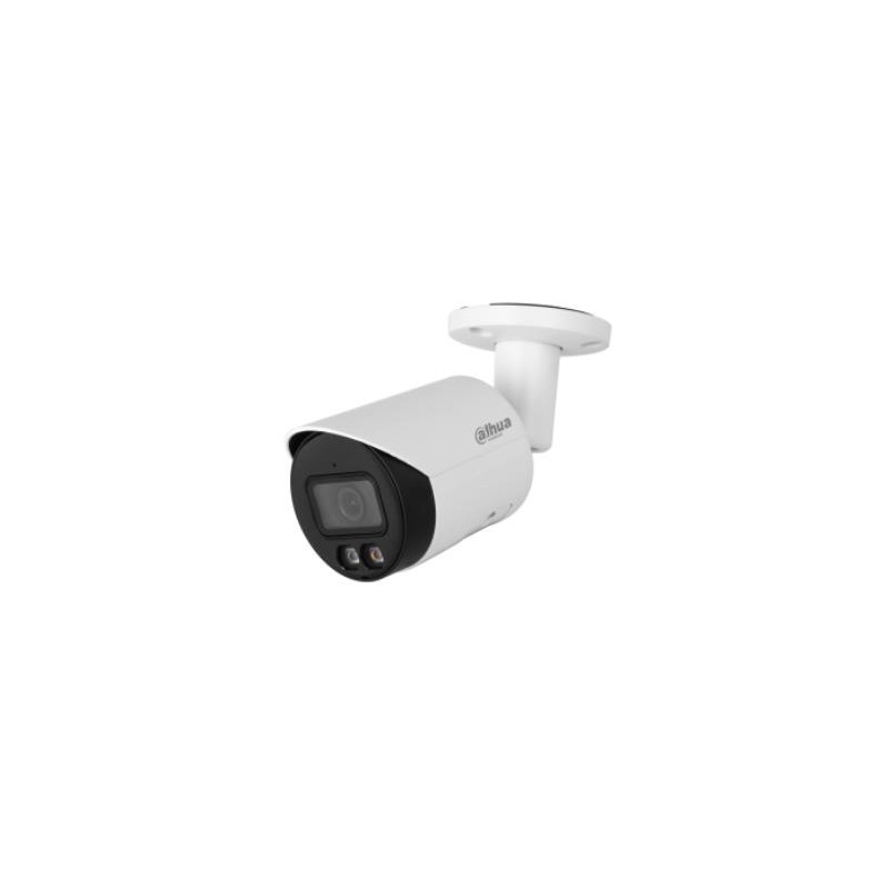 NET CAMERA 8MP BULLET/IPC-HFW2849S-S-IL-0280B DAHUA