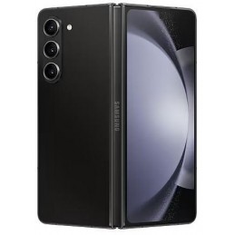 MOBILE PHONE GALAXY FOLD5/256GB BLACK SM-F946B SAMSUNG