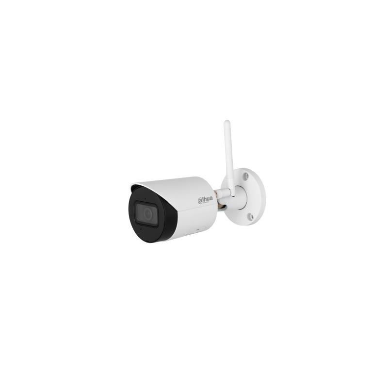 NET CAMERA 4MP IR BULLET WIFI/IPC-HFW1430DS-SAW-0280B DAHUA