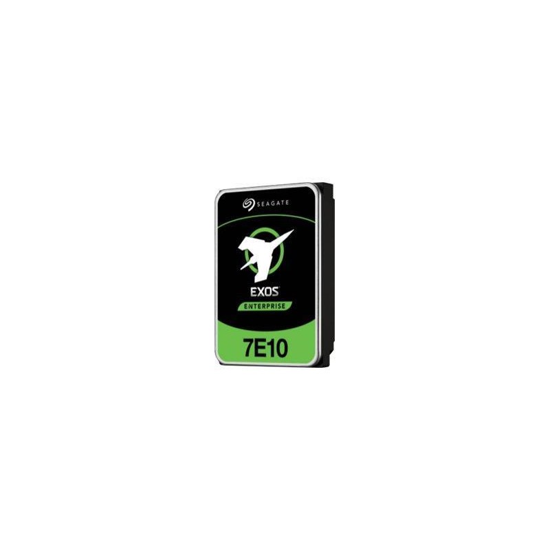 HDD|SEAGATE|Exos 7E10|8TB|SATA|256 MB|7200 rpm|ST8000NM017B