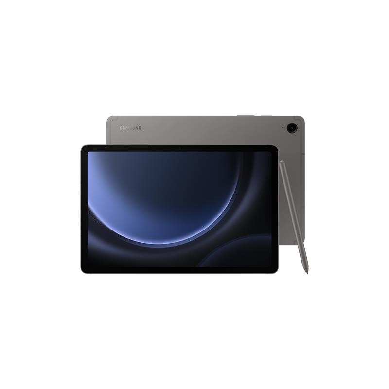 TABLET GALAXY TAB S9 FE+ 12.4"/256GB GRAY SM-X616 SAMSUNG