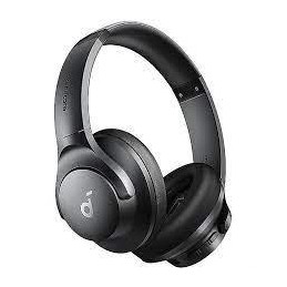 HEADSET WRL Q20I/BLACK A3004G11 SOUNDCORE