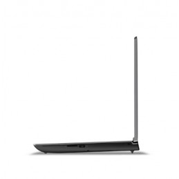 Lenovo ThinkPad P16 Gen 2 | 16 " | IPS | WQXGA | 2560 x 1600 pixels | Anti-glare | Intel Core i7 | i7-14700HX | 32 GB | SO-DIMM 
