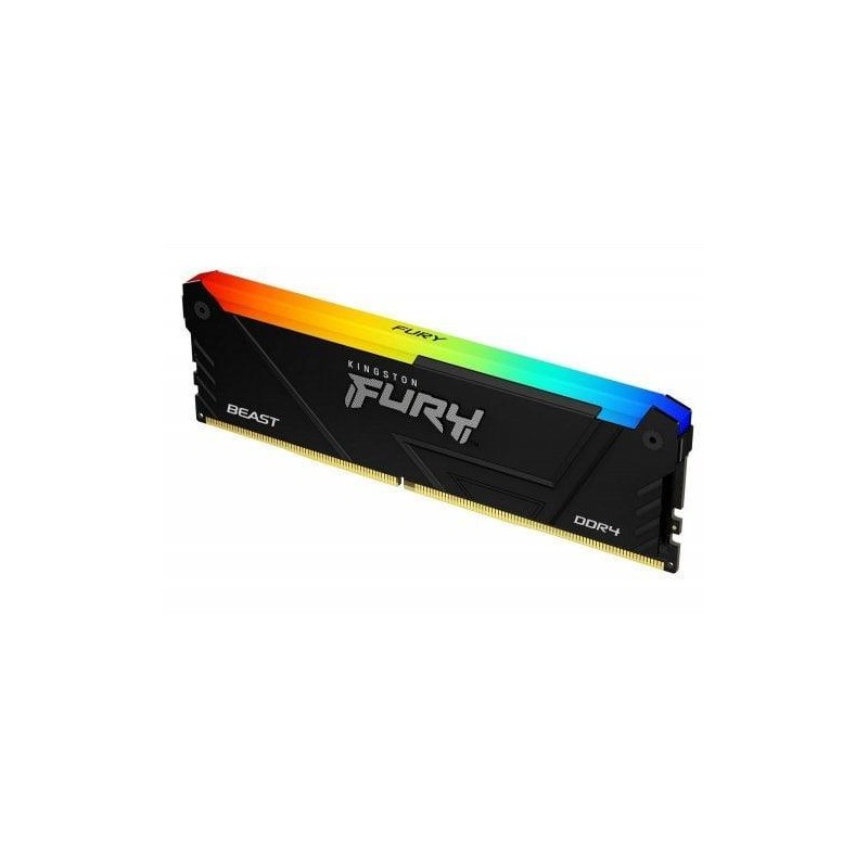 MEMORY DIMM 16GB PC25600 DDR4/KF432C16BB2A/16 KINGSTON