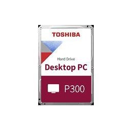HDD|TOSHIBA|P300|2TB|SATA 3.0|256 MB|7200 rpm|3,5"|HDWD320UZSVA