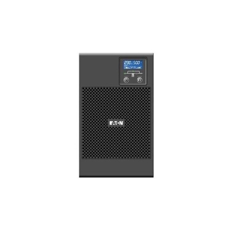 UPS|EATON|2400 Watts|3000 VA|OnLine DoubleConvertion|Desktop/pedestal|9E3000I