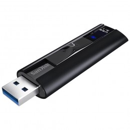 MEMORY DRIVE FLASH USB3.1/128GB SDCZ880-128G-G46 SANDISK