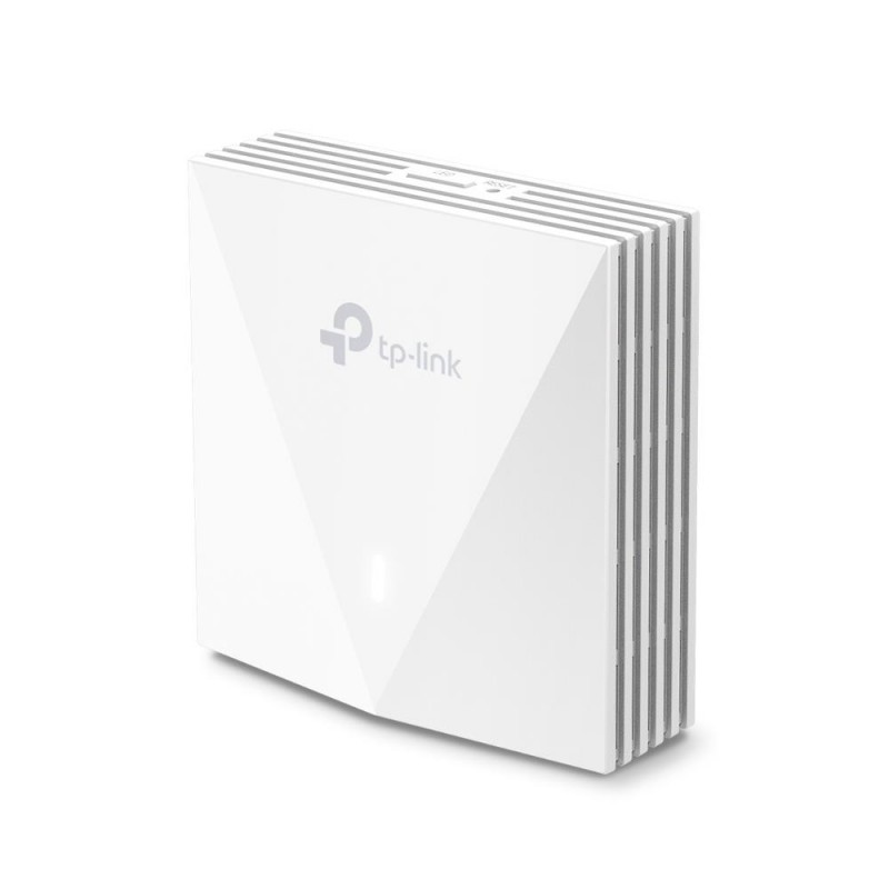 Access Point|TP-LINK|Omada|3000 Mbps|IEEE 802.11a|IEEE 802.11b|IEEE 802.11g|IEEE 802.11n|IEEE 802.11ac|IEEE 802.11ax|1x10/100/10