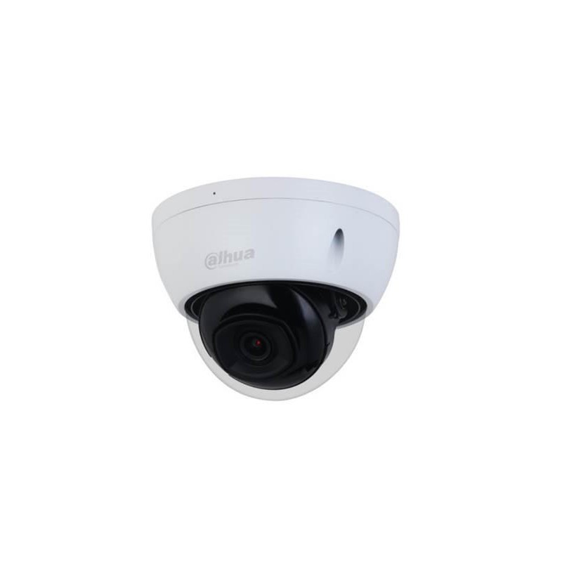 NET CAMERA 4MP IR DOME/IPC-HDBW2441E-S-0280B DAHUA