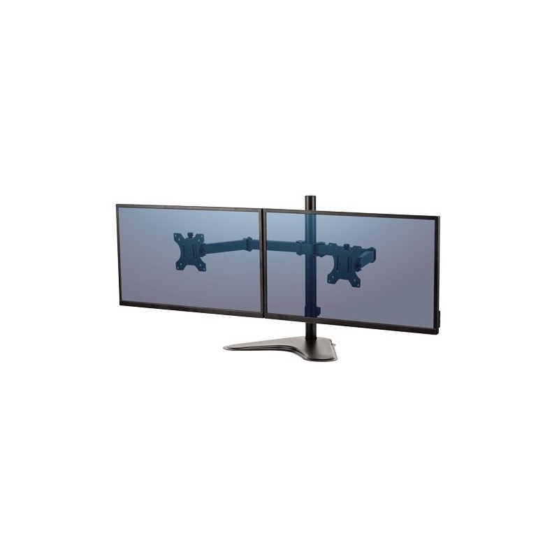 MONITOR ACC ARM DUAL/PROFESSIONAL 8043701 FELLOWES