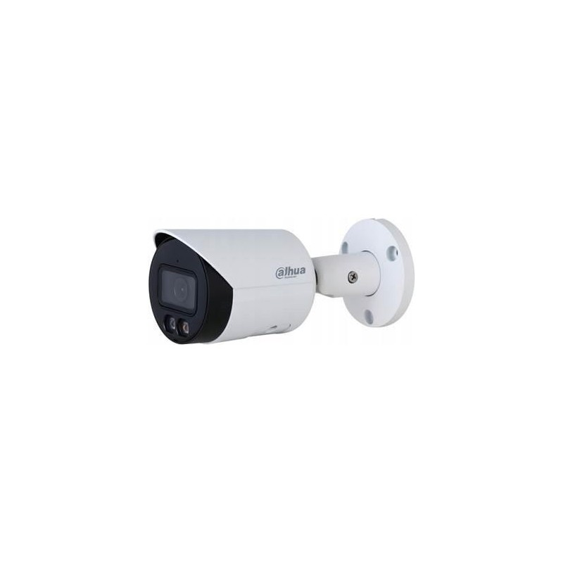 NET CAMERA 5MP IR BULLET/HFW2549S-S-IL-0280B-B DAHUA