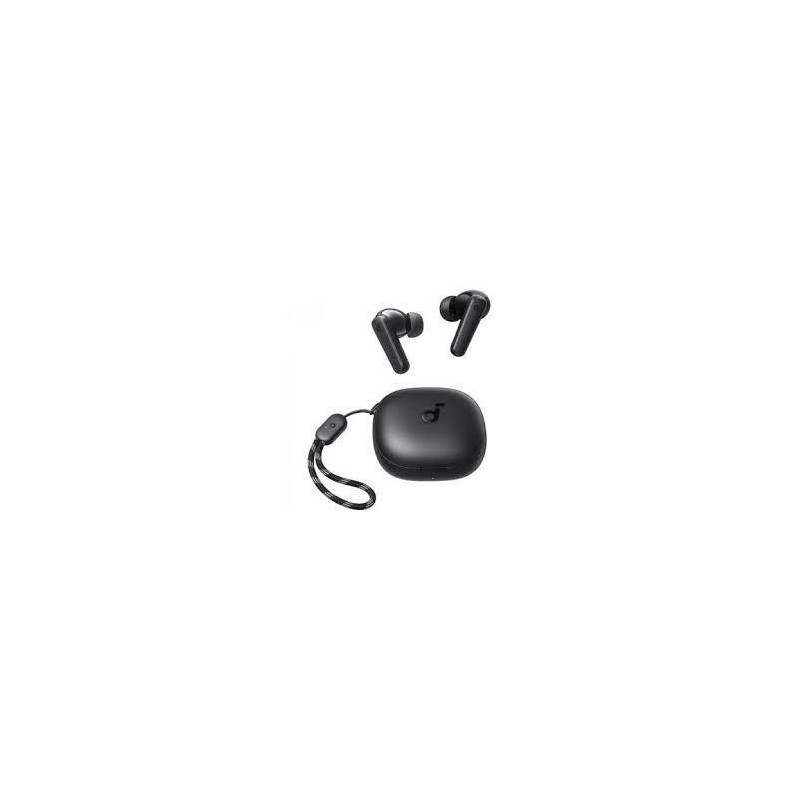 HEADSET WRL R50I/BLACK A3949G11 SOUNDCORE