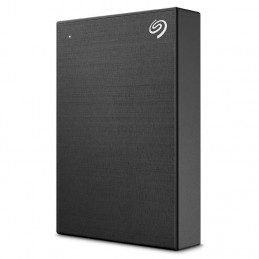 External HDD|SEAGATE|One Touch|STKZ5000400|5TB|USB 3.0|Colour Black|STKZ5000400