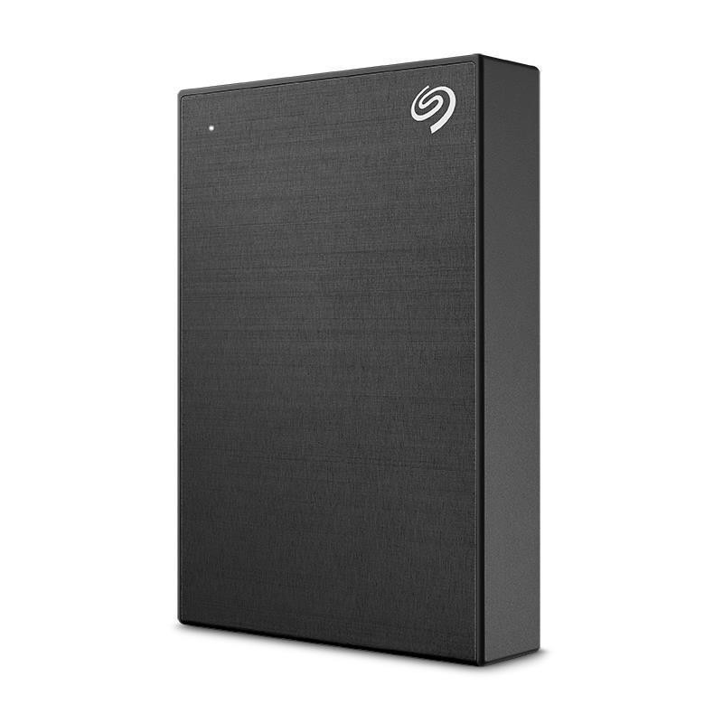 External HDD|SEAGATE|One Touch|STKZ5000400|5TB|USB 3.0|Colour Black|STKZ5000400