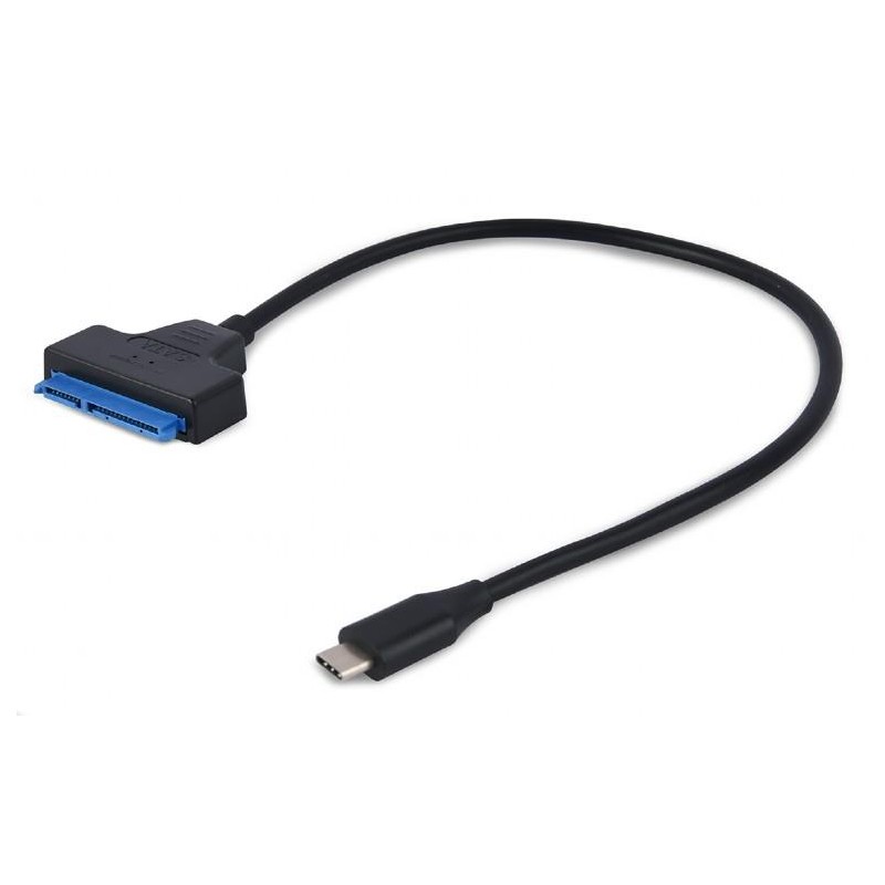 I/O ADAPTER USB-C TO SATA2.5"/AUS3-03 GEMBIRD