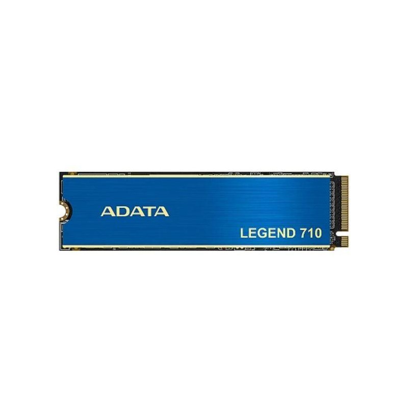 SSD|ADATA|LEGEND 710|2TB|M.2|PCIE|NVMe|3D NAND|Write speed 1800 MBytes/sec|Read speed 2400 MBytes/sec|TBW 520 TB|MTBF 1500000 ho