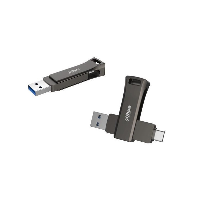 MEMORY DRIVE FLASH USB3 32GB/USB-P629-32-32GB DAHUA