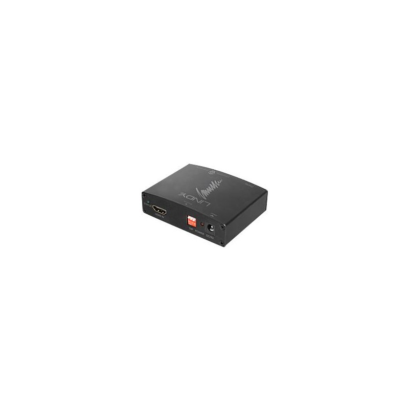 I/O EXTRACTOR HDMI 10.2G AUDIO/38167 LINDY