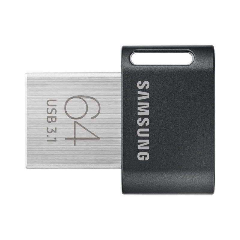 MEMORY DRIVE FLASH USB3.1 64GB/FIT PLUS MUF-64AB/APC SAMSUNG