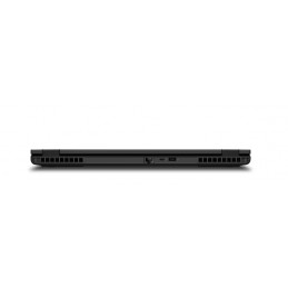 Lenovo ThinkPad P16v Gen 2 | Black | 16 " | IPS | WUXGA | 1920 x 1200 pixels | Anti-glare | Intel Core U7 | 155H | 32 GB | SO-DI