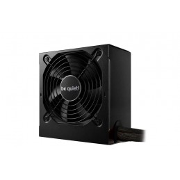 Power Supply|BE QUIET|650 Watts|Efficiency 80 PLUS BRONZE|PFC Active|MTBF 100000 hours|BN328