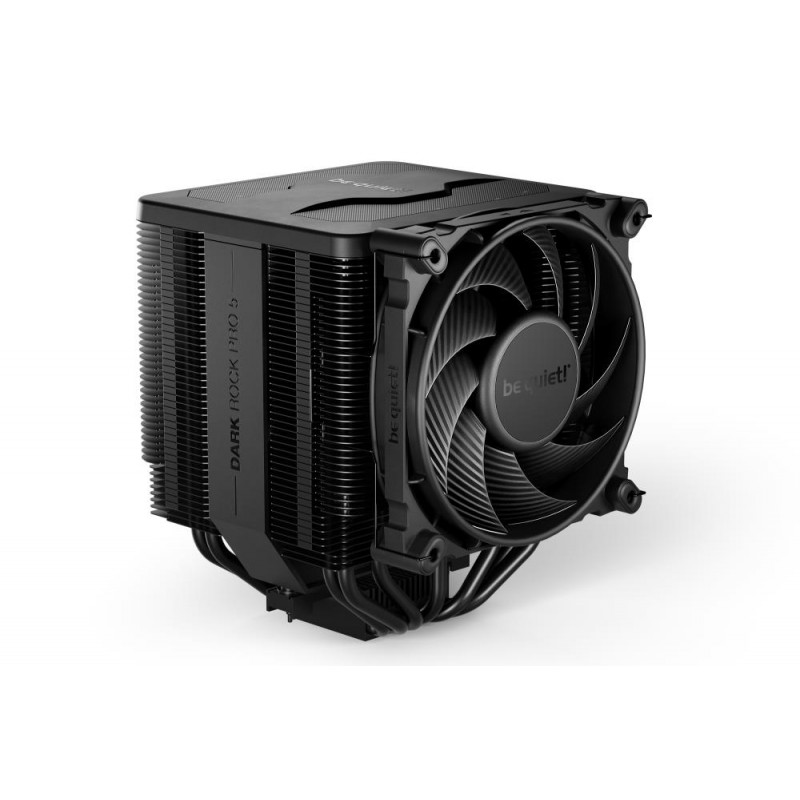 CPU COOLER S_MULTI/DARK ROCK PRO 5 BK036 BE QUIET