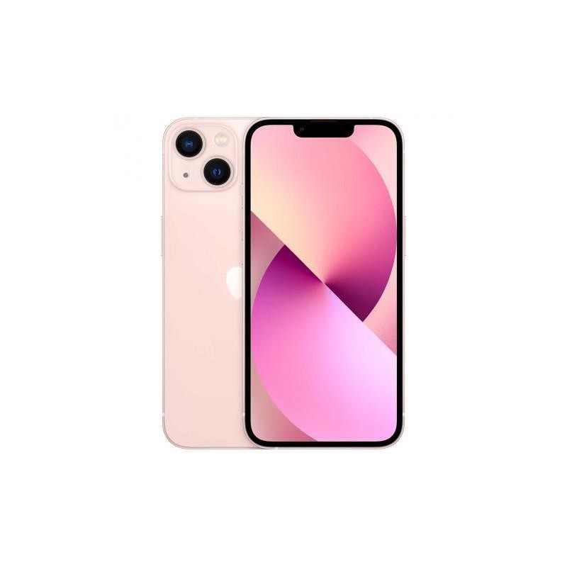 MOBILE PHONE IPHONE 13/128GB PINK MLPH3 APPLE