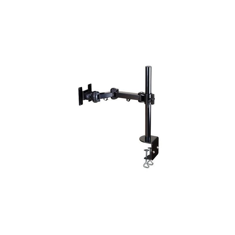 TV SET ACC DESK MOUNT BLACK/10-26" FPMA-D960 NEOMOUNTS