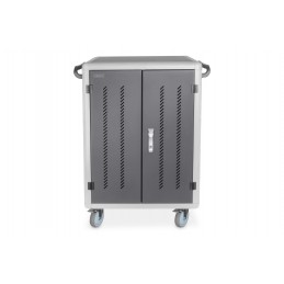 Charging Trolley for Notebooks/Tablets up to 15.6''