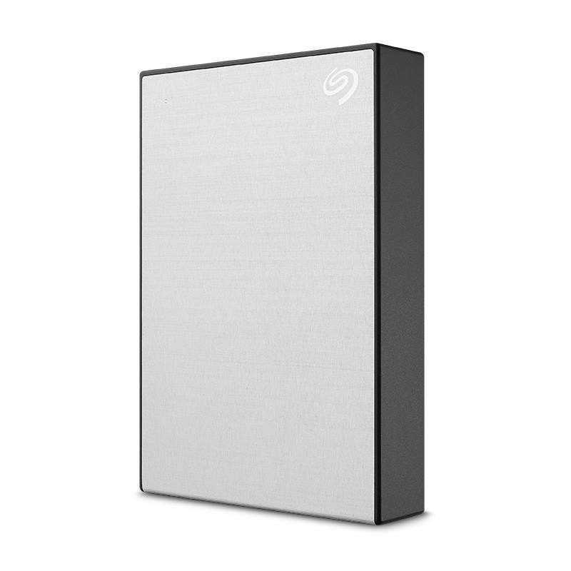 External HDD|SEAGATE|One Touch|STKZ4000401|4TB|USB 3.0|Colour Silver|STKZ4000401