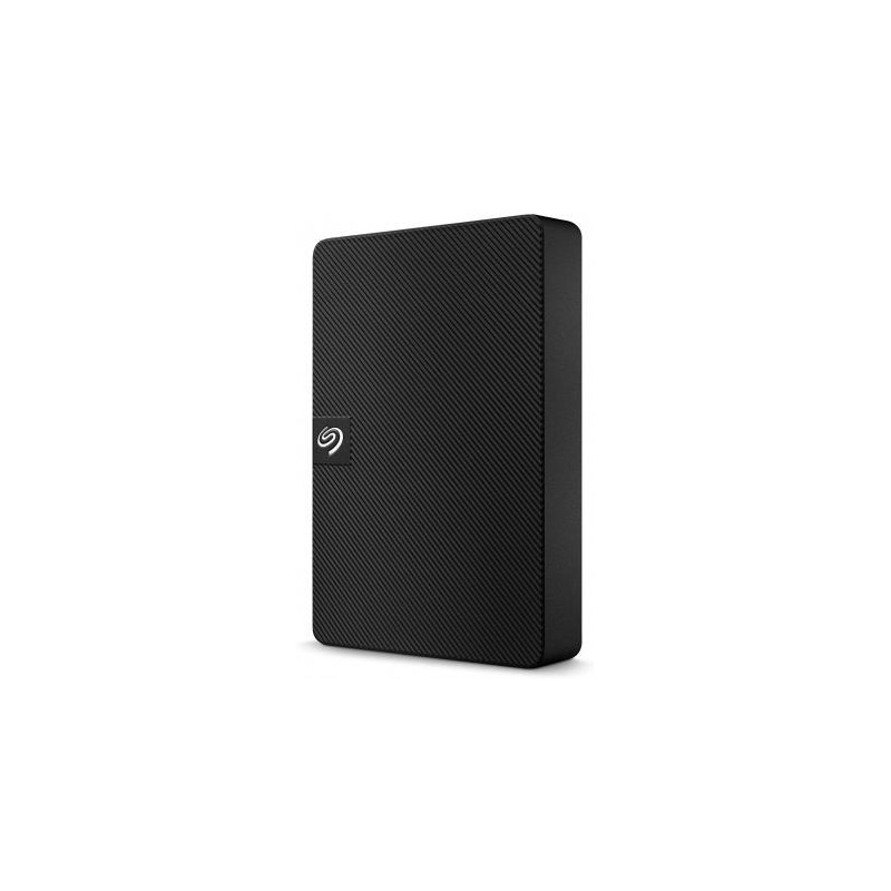 External HDD|SEAGATE|Expansion|5TB|USB 3.0|Colour Black|STKM5000400