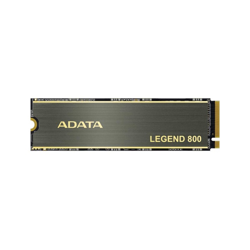 SSD|ADATA|LEGEND 800|500GB|M.2|PCIE|NVMe|3D NAND|Write speed 2200 MBytes/sec|Read speed 3500 MBytes/sec|TBW 300 TB|MTBF 1500000 