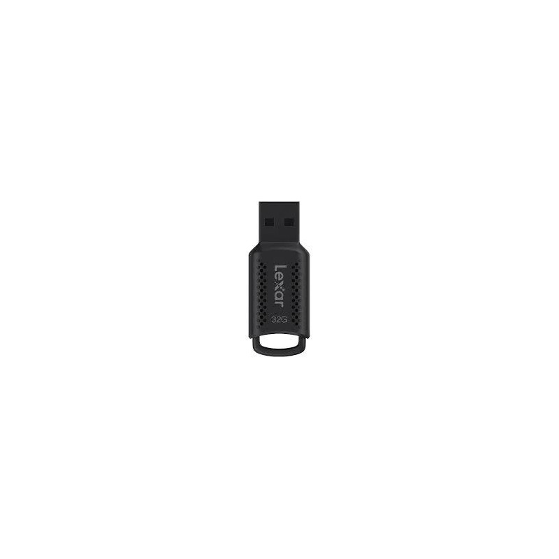 MEMORY DRIVE FLASH USB3 32GB/V400 LJDV400032G-BNBNG LEXAR