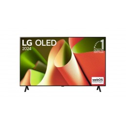 TV Set|LG|65"|OLED/4K/Smart|3840x2160|Wireless LAN|Bluetooth|webOS|OLED65B43LA