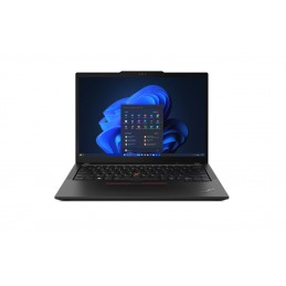Lenovo | ThinkPad X13 (Gen 5) | 13.3 " | IPS | WUXGA | 1920 x 1200 pixels | Anti-glare | Intel Core i7 | ULT7-155U | 32 GB | Sol