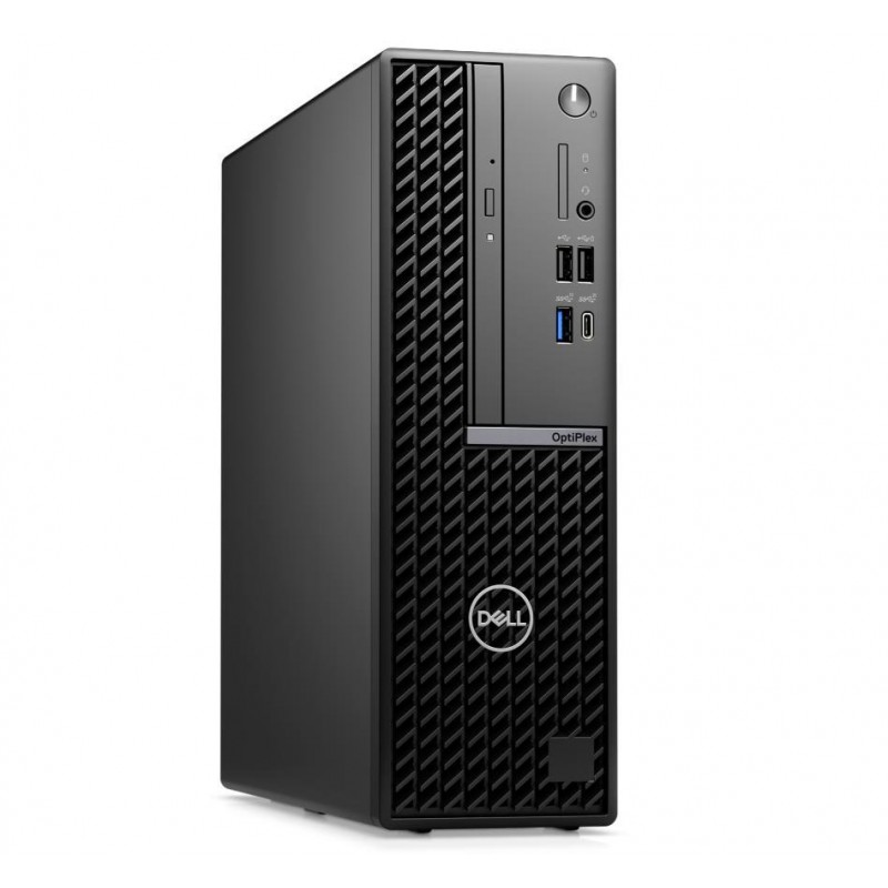 PC|DELL|OptiPlex|Small Form Factor Plus 7020|Business|SFF|CPU Core i5|i5-14500|2600 MHz|CPU features vPro|RAM 16GB|DDR5|SSD 512G
