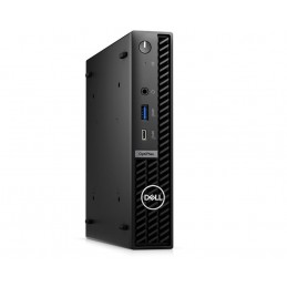 PC|DELL|OptiPlex|Micro Form Factor 7020|Micro|CPU Core i7|i7-14700T|1300 MHz|CPU features vPro|RAM 16GB|DDR5|5600 MHz|SSD 512GB|