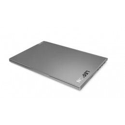 Lenovo | Legion Slim 5 16AHP9 | Luna Grey | 16 " | IPS | WQXGA | 2560 x 1600 pixels | Anti-glare | AMD Ryzen 7 | 8845HS | 16 GB 