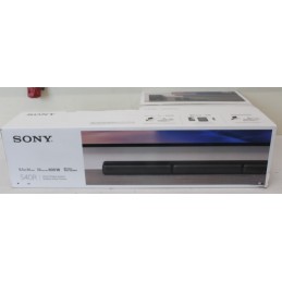SALE OUT. Sony HT-S40R 5.1ch Home Cinema Soundbar with Wireless Rear Speakers, DAMAGED PACKAGING | HT-S40R 5.1ch Home Cinema Sou