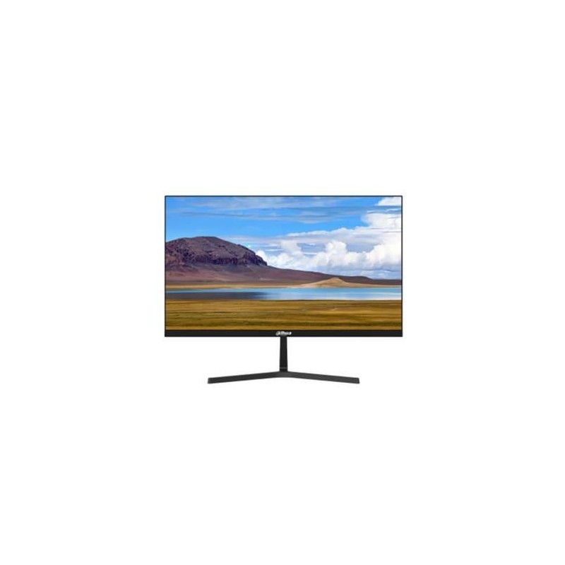 LCD Monitor|DAHUA|DHI-LM22-B200S|21.45"|Business|Panel VA|1920x1080|16:9|100Hz|5 ms|Speakers|Colour Black|LM22-B200S